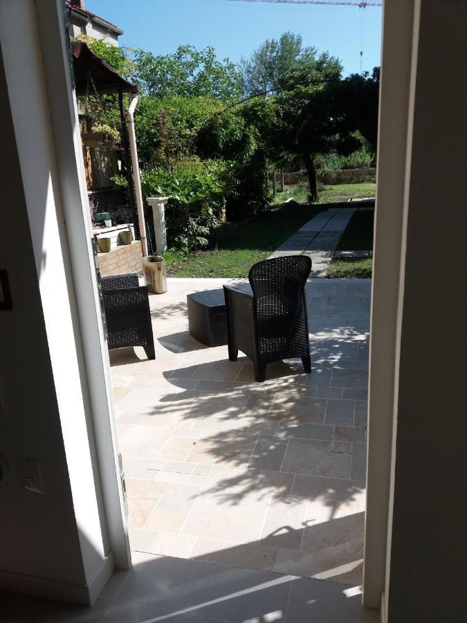Giardino In Laguna มูราโน่ ภายนอก รูปภาพ